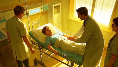 多发性骨髓瘤:早期信号、风险与治疗指南