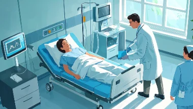肿瘤患者麻醉管理:如何确保安全与效果?
