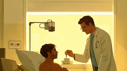 深度解析纤维肉瘤：从分类到治疗全方位科普