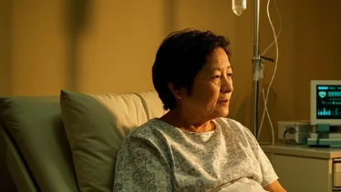 突破边界：四期结肠恶性肿瘤的奥沙利铂与卡培他滨化疗方案