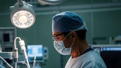 麻醉在单孔腹腔镜下胆囊切除术中的关键角色