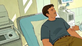 急性心肌梗死患者的麻醉管理:如何确保手术安全?