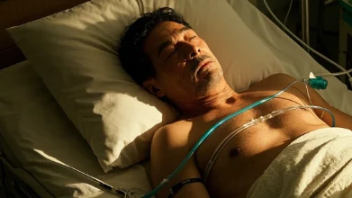 揭示肝功能不全的真相：如何识别、诊断与管理