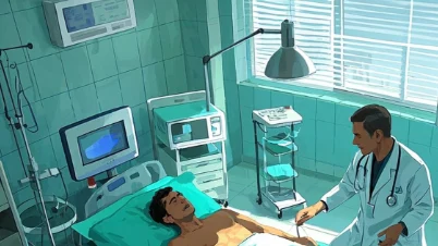 淋巴瘤复发怎么办?科学应对全攻略