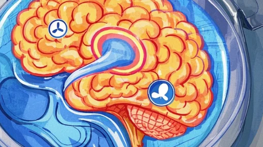 解锁记忆的钥匙:阿尔茨海默病的早期诊断与生物标志物