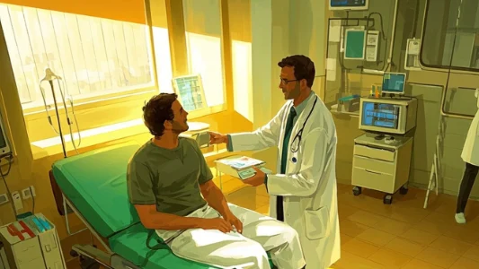 肩袖撕裂手术麻醉：如何选择最佳麻醉方案？