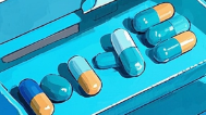 肺部健康不容忽视:从细菌性肺炎到冠心病,药物知识您了解多少?