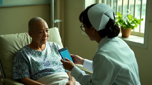 乳腺癌化疗后的“黄金时间”:你需要注意的事项与复诊指引