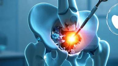 股骨头坏死:全面认识与科学管理