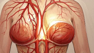 深度解析乳腺癌晚期：症状、成因与治疗方案