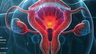 关注子宫健康:子宫内膜息肉与慢性输卵管炎的预防与治疗