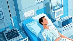 老年人腰痛的解决指南:你不可忽视的信号