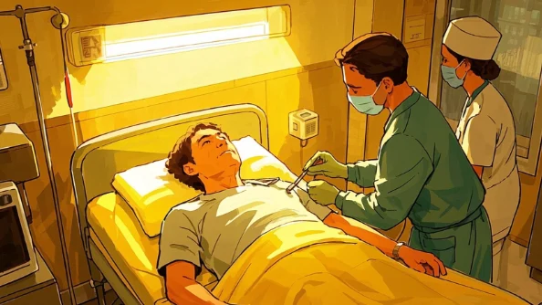 全麻手术安全指南:确保手术顺利的关键要点