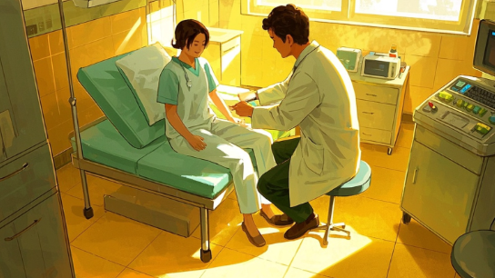 科普，胰头肿瘤手术麻醉安全指南：关键点能<span style="color: #da4707">保命</span>