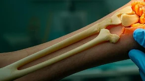 揭秘桡骨头骨折:从诊断到康复的全方位指南