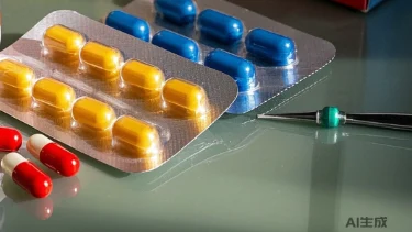 蓝芩口服液——探秘中药现代应用的奇迹！