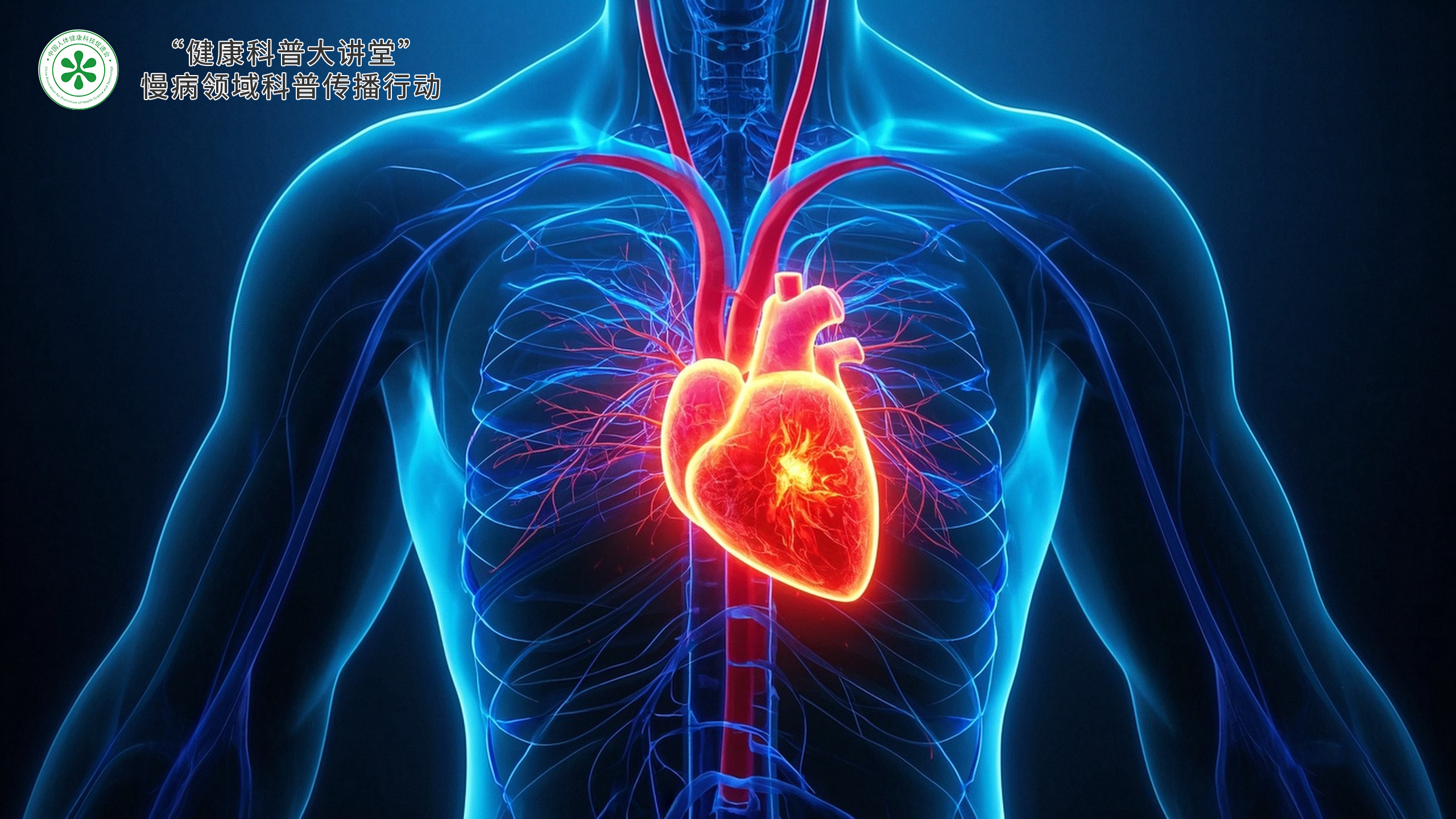 科普，如何识别与管理代谢性慢性病？