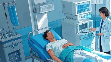 反流性食管炎与慢性胃炎治疗指南