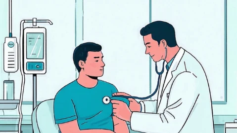 淋巴结切除术：术前准备到康复全攻略