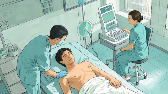 下肢静脉功能不全：信号、原因、治疗解析