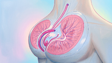 科普，乳腺<span style="color: #da4707">手术</span>麻醉<span style="color: #da4707">风险</span>全解析：安心<span style="color: #da4707">手术</span>、精准管理