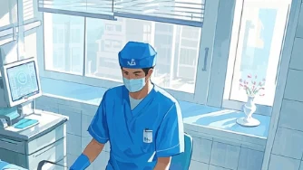 腰椎滑脱手术麻醉全攻略:安全镇痛新方法
