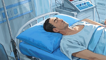 科普，警惕！2型糖尿病对健康的隐患与应对方案封面图
