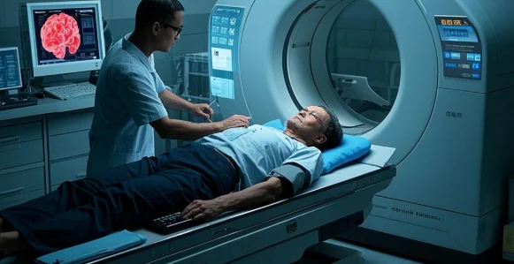 脑梗死——警惕这隐形杀手!