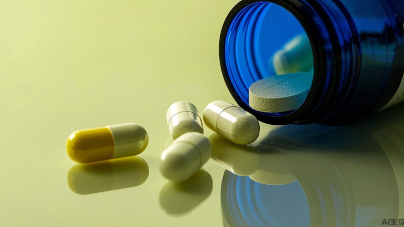 胃癌患者的生存指南:药物使用的十个关键点!