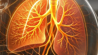 肺癌早发现早治疗:警惕症状与科学应对