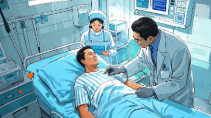 科普，下肢<span style="color: #da4707">静脉</span>曲张<span style="color: #da4707">手术</span>安全吗？如何选择麻醉方式？