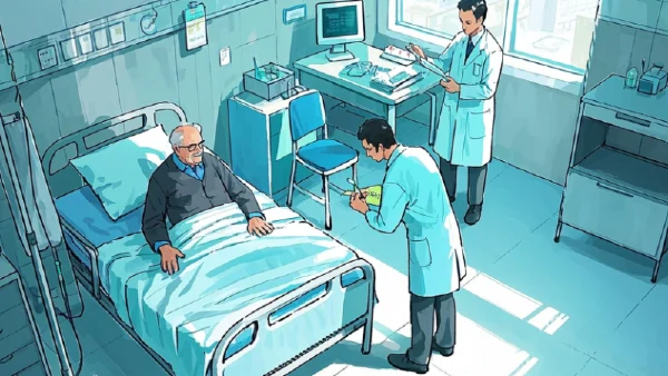 如何应对2型糖尿病及其并发症:眼病和周围神经病变