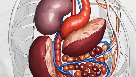 全方位了解梗阻性黄疸：类型、诊断、分期与治疗