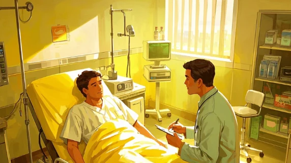 梅毒：真相、治疗与防护策略全解析