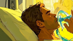 科普，雾化吸入、<span style="color: #da4707">抗生素</span>与祛痰药：安全用药全攻略