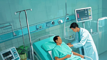 科普，内踝<span style="color: #da4707">骨折</span>如何迅速识别与治疗<span style="color: #da4707">方案</span>