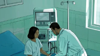 二尖瓣脱垂手术中的麻醉管理:如何确保安全与效果?