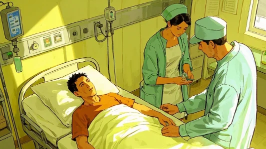 饭后消化不良怎么解决?年轻人必读!