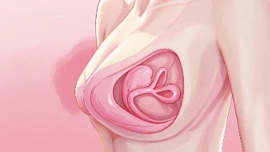 每3分钟1人确诊！女性乳腺癌早期症状解析