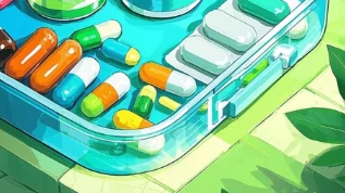心血管与代谢疾病的“药”实力!——深度解密药物治疗与健康管理