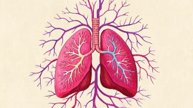 了解晚期肺癌:可能的病因、治疗方案及预防方法