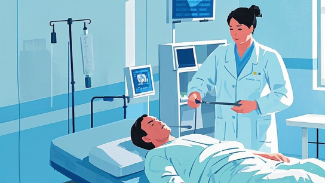科普，淋巴瘤疾病知多少？让我们一起了解它！封面图