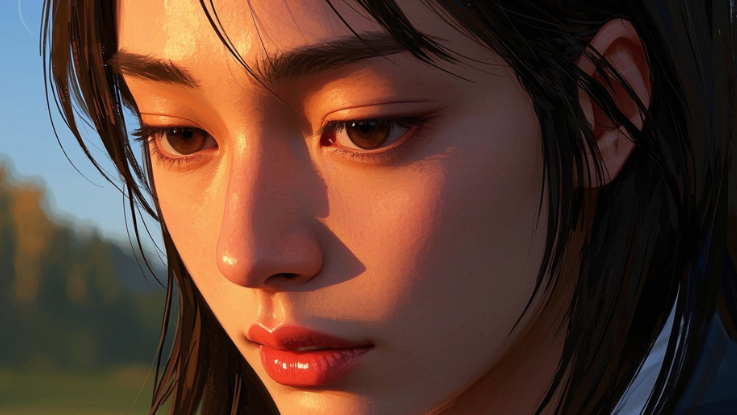 科普，从颜值到健康：颧骨<span style="color: #da4707">肥大</span>与<span style="color: #da4707">下颌</span><span style="color: #da4707">角</span><span style="color: #da4707">肥大</span>的手术麻醉之旅