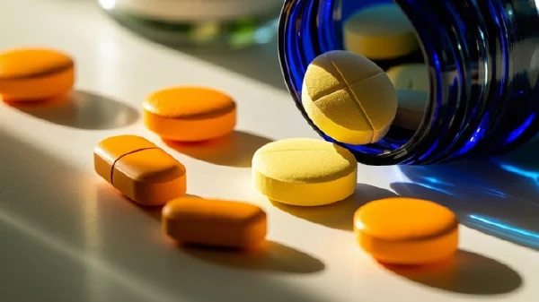药物治疗肺鳞癌——细致入微的科学护理指南!