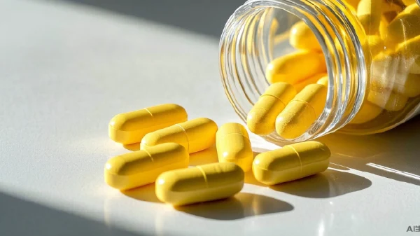 探索肺癌治疗药物:症状、检查与治疗方案