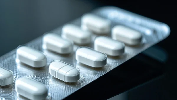 乳腺癌早期诊断和治疗:科学用药,守护健康!