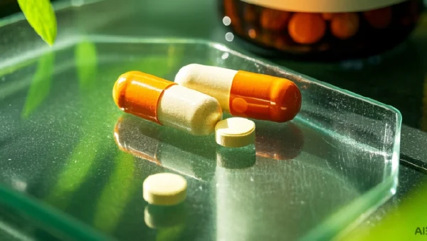 宫颈癌药物治疗的科学指南——让治疗更精准、更高效