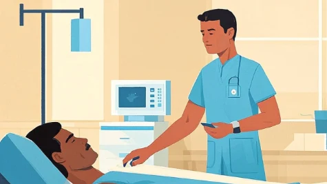 抗击高级别胶质细胞瘤:放疗与化疗的博弈