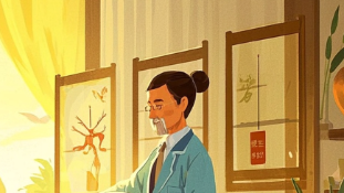 科普,当风邪袭来:中医视角下的风邪袭表证解析