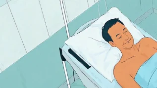 嘴唇肿块不容忽视!警惕癌变信号